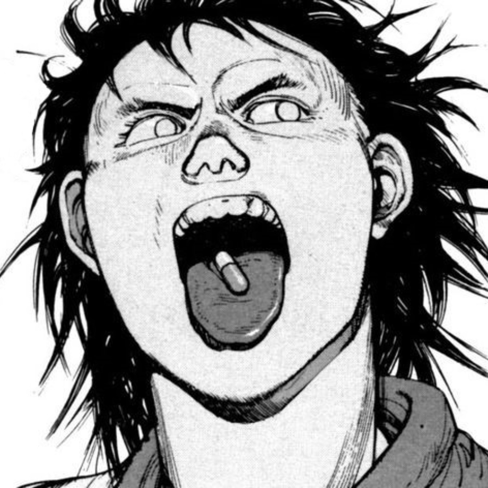 Meet your Posher, Dr